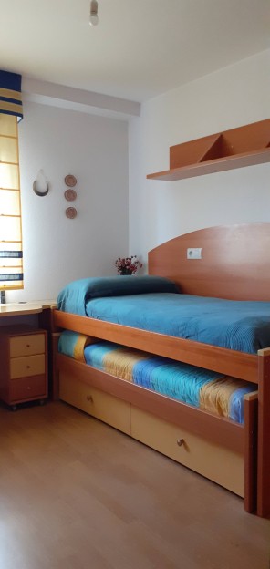 Dormitorio